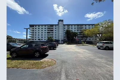 919 Hillcrest Dr #314, Hollywood, FL 33021 - Photo 1