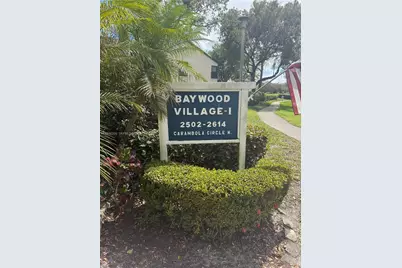 2590 N Carambola Cir N #1877, Coconut Creek, FL 33066 - Photo 2