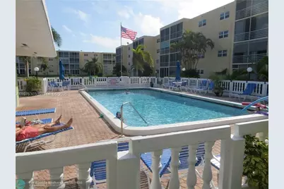 121 SE 3rd Ave #504, Dania Beach, FL 33004 - Photo 14