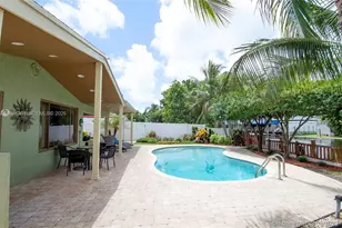 4701 SW 34th Dr, Dania Beach, FL 33312 - Photo 2