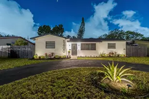 5400 Van Buren St, Hollywood, FL 33021 - Photo 34