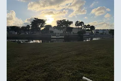 8100 Sunrise Lakes Blvd #108, Sunrise, FL 33322 - Photo 28