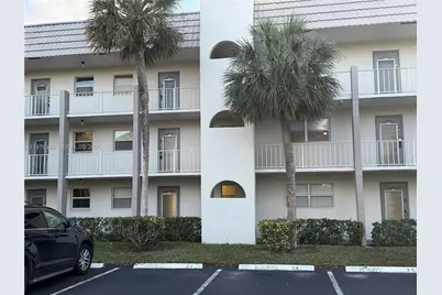 8100 Sunrise Lakes Blvd #108, Sunrise, FL 33322 - Photo 2