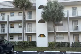 8100 Sunrise Lakes Blvd, Sunrise, FL 33322 - Photo 2