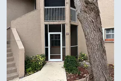 301 SW 86th Ave #102, Pembroke Pines, FL 33025 - Photo 1