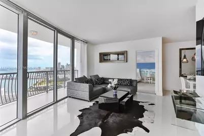 1750 N Bayshore Dr #5002, Miami, FL 33132 - Photo 4
