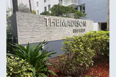 850 N Miami Ave #W-1806, Miami, FL 33136 - Photo 10