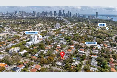 1780 SW 23rd St, Miami, FL 33145 - Photo 2