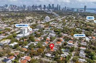 1780 SW 23rd St, Miami, FL 33145 - Photo 2