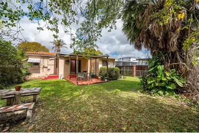 1780 SW 23rd St, Miami, FL 33145 - Photo 1