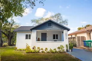 8012 NW 10th Ct, Miami, FL 33150 - Photo 1