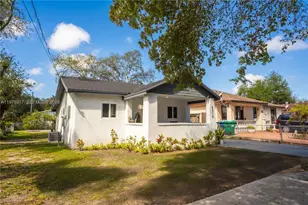 8012 NW 10th Ct, Miami, FL 33150 - Photo 4