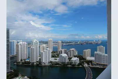 950 Brickell Bay Dr #4508, Miami, FL 33131 - Photo 2