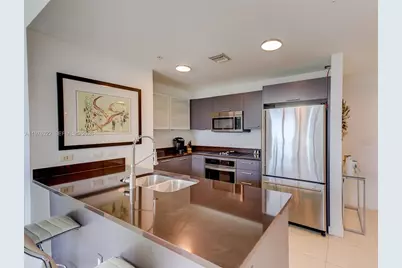 3301 NE 1st Ave #H1402, Miami, FL 33137 - Photo 20