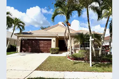 14215 NW 21st St, Pembroke Pines, FL 33028 - Photo 1