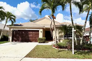 14215 NW 21st St, Pembroke Pines, FL 33028 - Photo 1