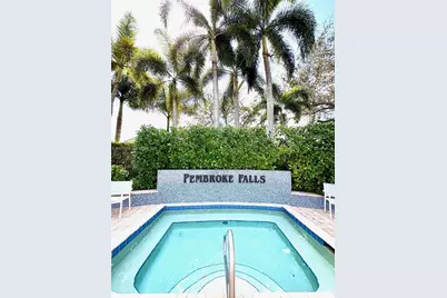 14215 NW 21st St, Pembroke Pines, FL 33028 - Photo 44