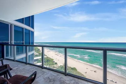 17001 Collins Ave #1204, Sunny Isles Beach, FL 33160 - Photo 1