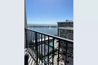 1901 Brickell Ave #B2207, Miami, FL 33129 - Photo 6