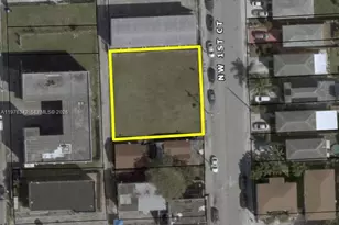 1520 NW 1st Ct, Miami, FL 33136 - Photo 1