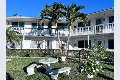 118 Northampton F #118, West Palm Beach, FL 33417 - Photo 1