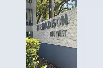 850 N Miami Ave #W-1808, Miami, FL 33136 - Photo 26