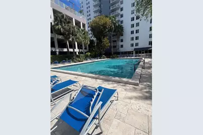 850 N Miami Ave #W-1808, Miami, FL 33136 - Photo 22