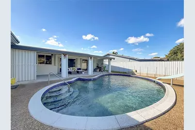 2913 Dolphin Dr, Miramar, FL 33025 - Photo 32
