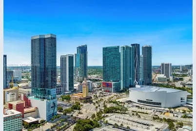 398 NE 5th St #PH 4701, Miami, FL 33132 - Photo 56