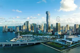 398 NE 5th St, Miami, FL 33132 - Photo 52