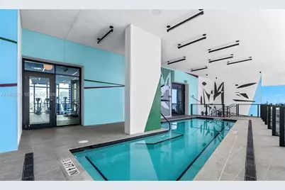 398 NE 5th St #PH 4701, Miami, FL 33132 - Photo 50