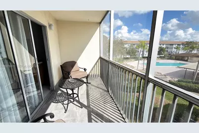 12500 SW 5th Ct #307M, Pembroke Pines, FL 33027 - Photo 34