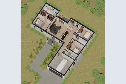 1160 Edelweiss, Other City - In The State Of Florida, FL 33974 - Photo 4