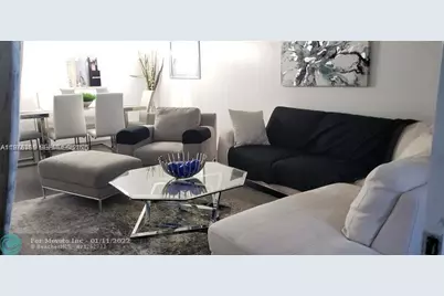 301 NE 14th Ave #202, Hallandale Beach, FL 33009 - Photo 4