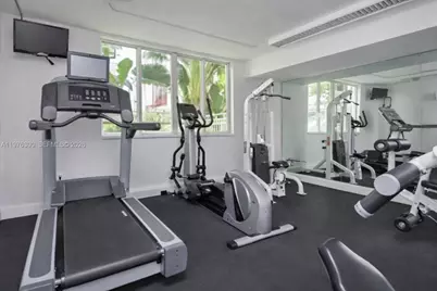 219 NW 12th Ave #1003, Miami, FL 33128 - Photo 8