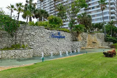 1980 S Ocean Dr #4L, Hallandale Beach, FL 33009 - Photo 30