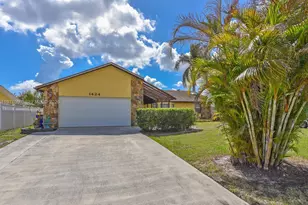 1424 SW Egret Way, Palm City, FL 34990 - Photo 4