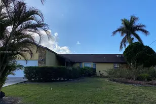 1424 SW Egret Way, Palm City, FL 34990 - Photo 1