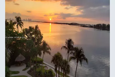 2451 Brickell Ave #18F, Miami, FL 33129 - Photo 1