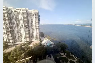 2451 Brickell Ave #18F, Miami, FL 33129 - Photo 1