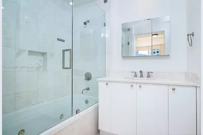 901 Brickell Key Blvd #901, Miami, FL 33131 - Photo 16