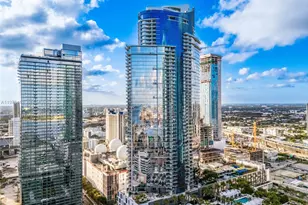 851 NE 1st Ave, Miami, FL 33132 - Photo 16