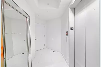 851 NE 1st Ave #4506, Miami, FL 33132 - Photo 14