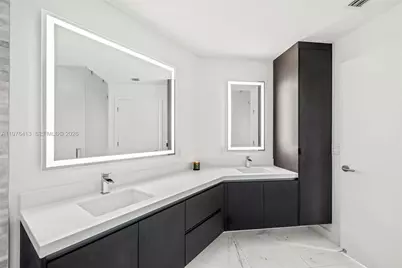 851 NE 1st Ave #4506, Miami, FL 33132 - Photo 8