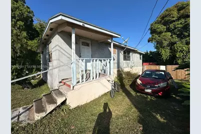640 Palm Beach Rd, South Bay, FL 33493 - Photo 2