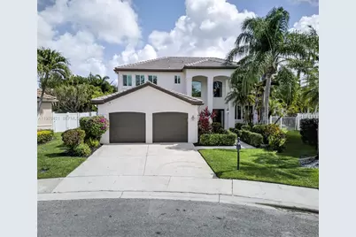 1008 Highland Meadows Dr, Weston, FL 33327 - Photo 1