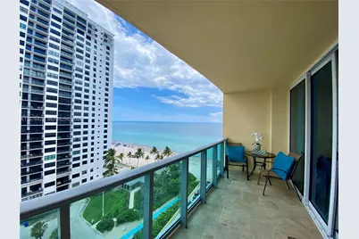 2501 S Ocean Dr #1104, Hollywood, FL 33019 - Photo 2