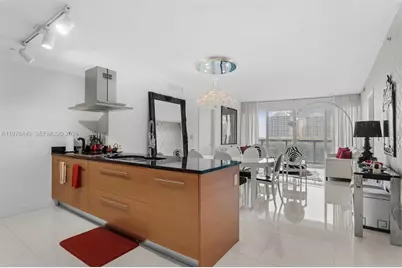 495 Brickell Ave #805, Miami, FL 33131 - Photo 1