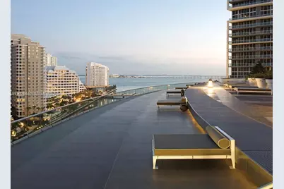 495 Brickell Ave #805, Miami, FL 33131 - Photo 28