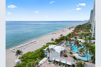 18001 Collins Ave #2001, Sunny Isles Beach, FL 33160 - Photo 1